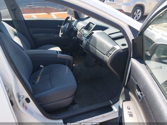 Aukcja sprzedaży 2006 Toyota Prius, vin: JTDKB20U363149558, numer aukcji: 45159257