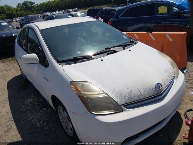 Aukcja sprzedaży 2006 Toyota Prius, vin: JTDKB20U363149558, numer aukcji: 45159257