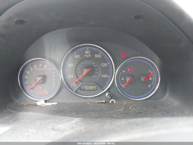 Aukcja sprzedaży 2003 Honda Civic Lx, vin: 2HGES16653H611242, numer aukcji: 45159261