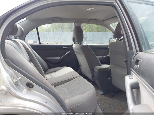 Aukcja sprzedaży 2003 Honda Civic Lx, vin: 2HGES16653H611242, numer aukcji: 45159261
