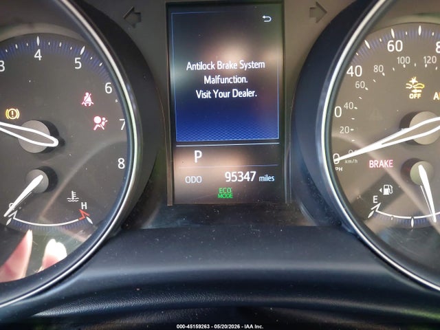 Toyota C-HR LE 2019 JTNKHMBX3K1060592 Image 16
