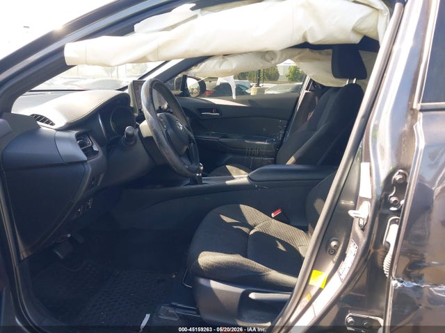 Toyota C-HR LE 2019 JTNKHMBX3K1060592 Image 5