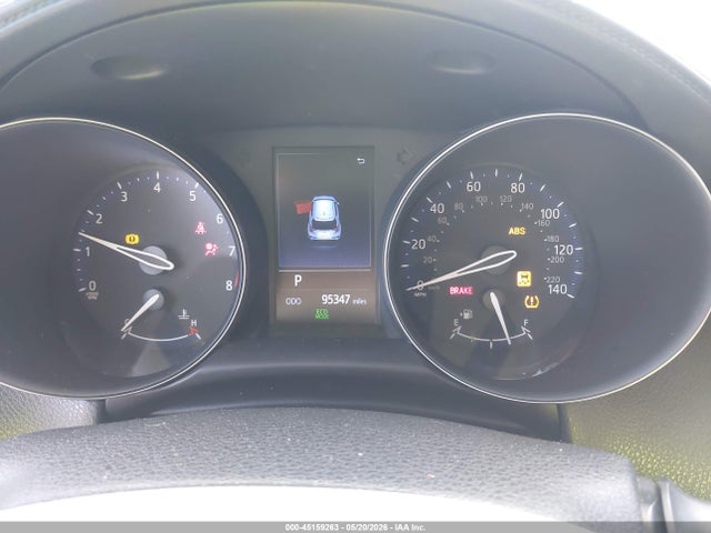 Toyota C-HR LE 2019 JTNKHMBX3K1060592 Image 7