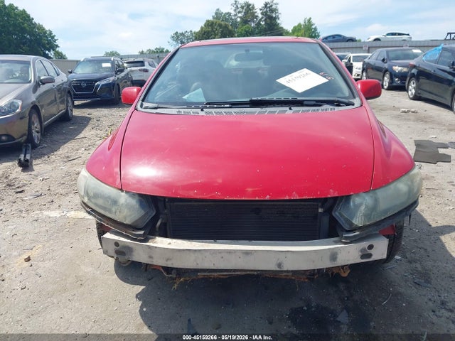 Aukcja sprzedaży 2009 Honda Civic Ex, vin: 2HGFG12889H513540, numer aukcji: 45159266