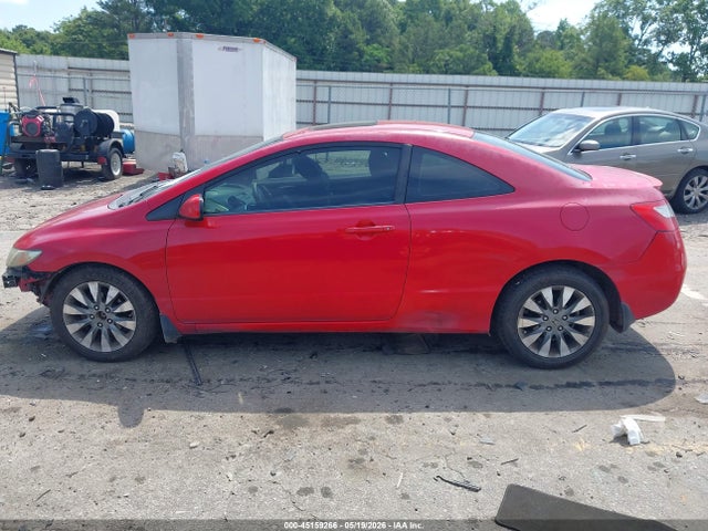 Aukcja sprzedaży 2009 Honda Civic Ex, vin: 2HGFG12889H513540, numer aukcji: 45159266