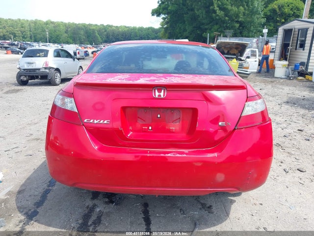 Aukcja sprzedaży 2009 Honda Civic Ex, vin: 2HGFG12889H513540, numer aukcji: 45159266