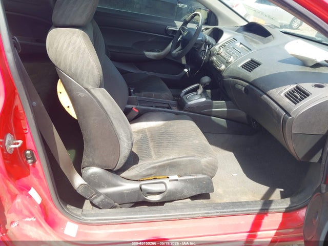 Aukcja sprzedaży 2009 Honda Civic Ex, vin: 2HGFG12889H513540, numer aukcji: 45159266