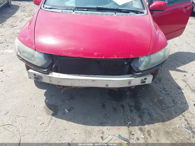 Aukcja sprzedaży 2009 Honda Civic Ex, vin: 2HGFG12889H513540, numer aukcji: 45159266