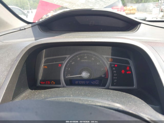 Aukcja sprzedaży 2009 Honda Civic Ex, vin: 2HGFG12889H513540, numer aukcji: 45159266