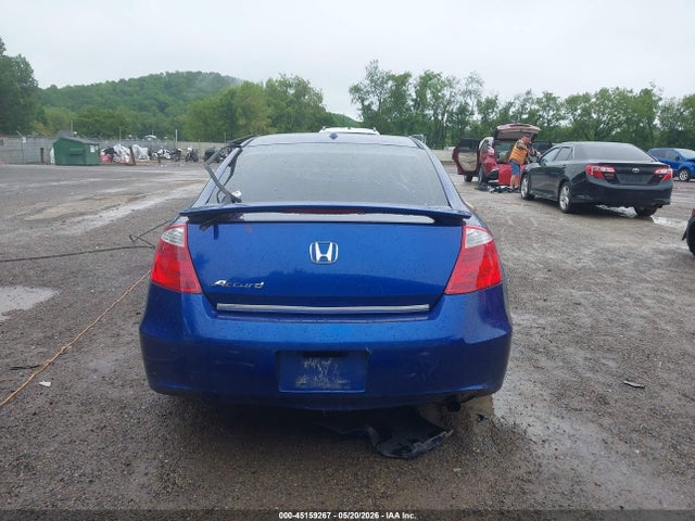 Продажа на аукционе авто 2008 Honda Accord 2.4 Ex-l, vin: 1HGCS12808A025147, номер лота: 45159267
