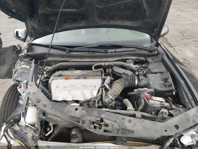 Aukcja sprzedaży 2010 Acura Tsx 2.4, vin: JH4CU2F68AC037823, numer aukcji: 45159268