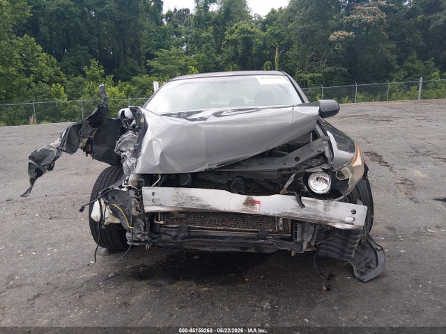 Aukcja sprzedaży 2010 Acura Tsx 2.4, vin: JH4CU2F68AC037823, numer aukcji: 45159268