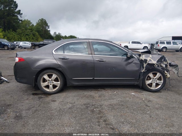 Aukcja sprzedaży 2010 Acura Tsx 2.4, vin: JH4CU2F68AC037823, numer aukcji: 45159268