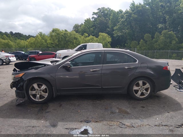 Aukcja sprzedaży 2010 Acura Tsx 2.4, vin: JH4CU2F68AC037823, numer aukcji: 45159268