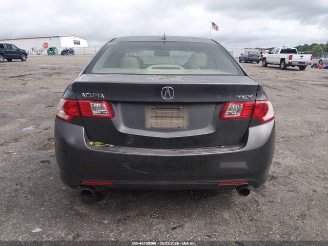 Aukcja sprzedaży 2010 Acura Tsx 2.4, vin: JH4CU2F68AC037823, numer aukcji: 45159268