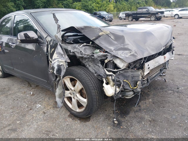 Aukcja sprzedaży 2010 Acura Tsx 2.4, vin: JH4CU2F68AC037823, numer aukcji: 45159268