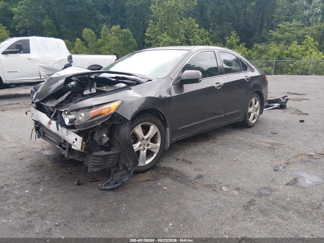 Aukcja sprzedaży 2010 Acura Tsx 2.4, vin: JH4CU2F68AC037823, numer aukcji: 45159268