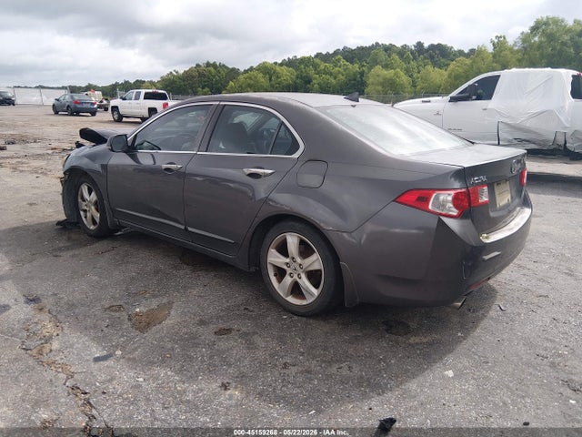 Aukcja sprzedaży 2010 Acura Tsx 2.4, vin: JH4CU2F68AC037823, numer aukcji: 45159268