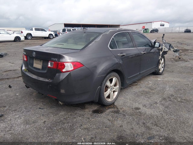 Aukcja sprzedaży 2010 Acura Tsx 2.4, vin: JH4CU2F68AC037823, numer aukcji: 45159268