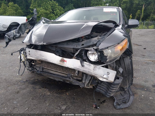 Aukcja sprzedaży 2010 Acura Tsx 2.4, vin: JH4CU2F68AC037823, numer aukcji: 45159268