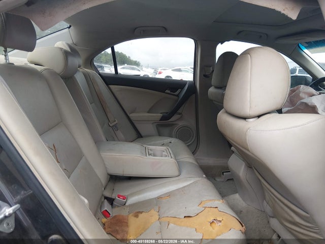 Aukcja sprzedaży 2010 Acura Tsx 2.4, vin: JH4CU2F68AC037823, numer aukcji: 45159268