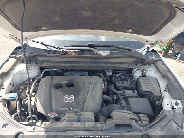 JM3KFBCM7L0863813 Mazda Cx-5 Touring