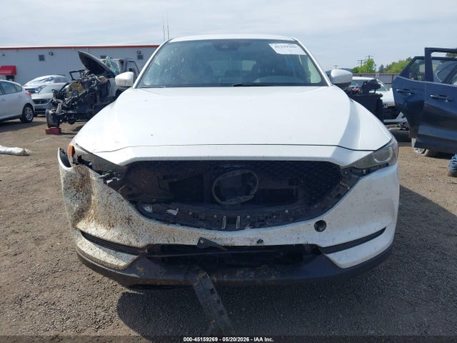 JM3KFBCM7L0863813 Mazda Cx-5 Touring
