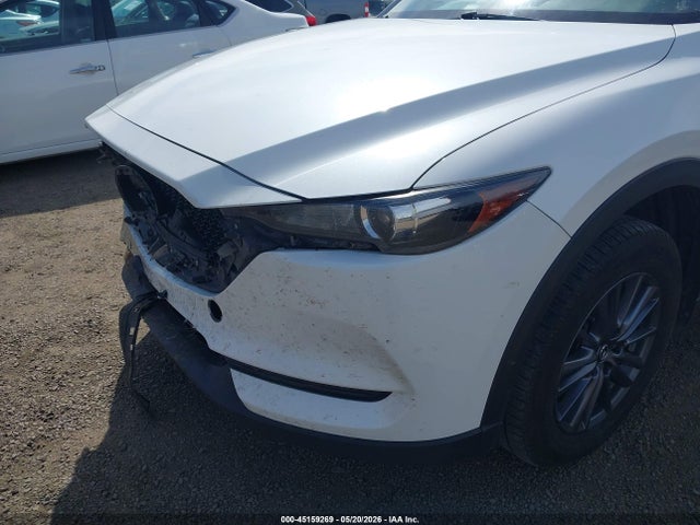 JM3KFBCM7L0863813 Mazda Cx-5 Touring