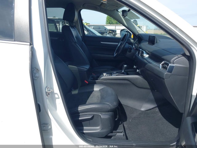 JM3KFBCM7L0863813 Mazda Cx-5 Touring