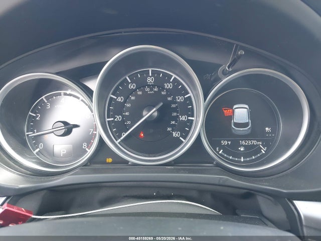 JM3KFBCM7L0863813 Mazda Cx-5 Touring