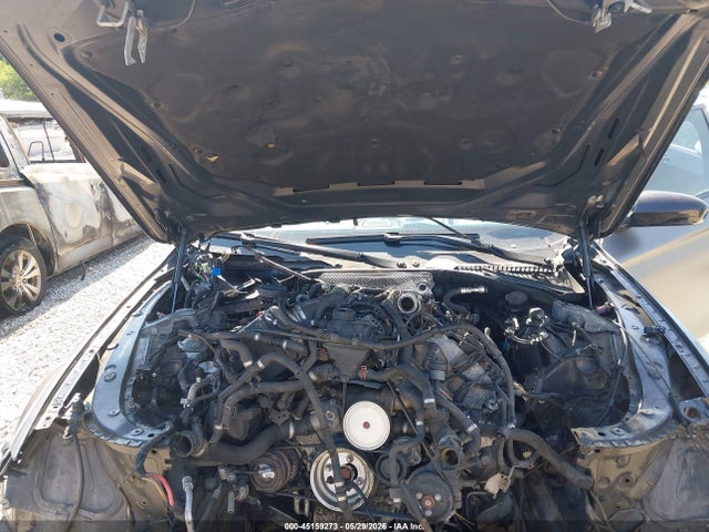 45159273 :رقم المزاد ، WBSFV9C52DC773136 vin ، 2013 Bmw M5 مزاد بيع