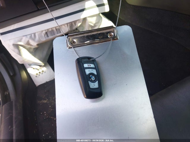 45159273 :رقم المزاد ، WBSFV9C52DC773136 vin ، 2013 Bmw M5 مزاد بيع