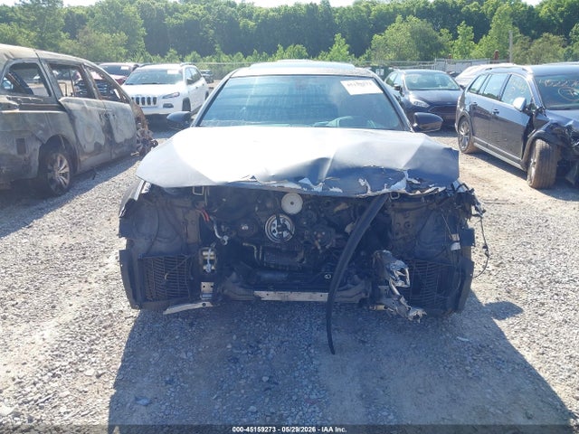 45159273 :رقم المزاد ، WBSFV9C52DC773136 vin ، 2013 Bmw M5 مزاد بيع