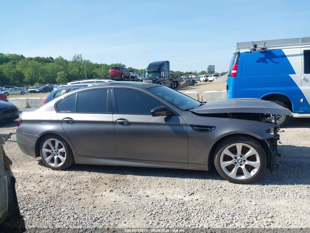 45159273 :رقم المزاد ، WBSFV9C52DC773136 vin ، 2013 Bmw M5 مزاد بيع