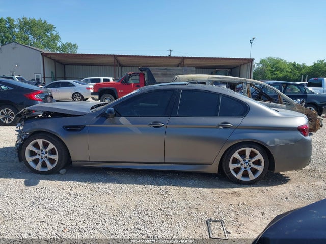 45159273 :رقم المزاد ، WBSFV9C52DC773136 vin ، 2013 Bmw M5 مزاد بيع