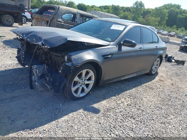 45159273 :رقم المزاد ، WBSFV9C52DC773136 vin ، 2013 Bmw M5 مزاد بيع