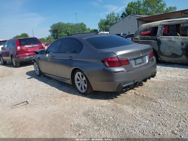 45159273 :رقم المزاد ، WBSFV9C52DC773136 vin ، 2013 Bmw M5 مزاد بيع