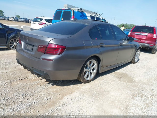 45159273 :رقم المزاد ، WBSFV9C52DC773136 vin ، 2013 Bmw M5 مزاد بيع
