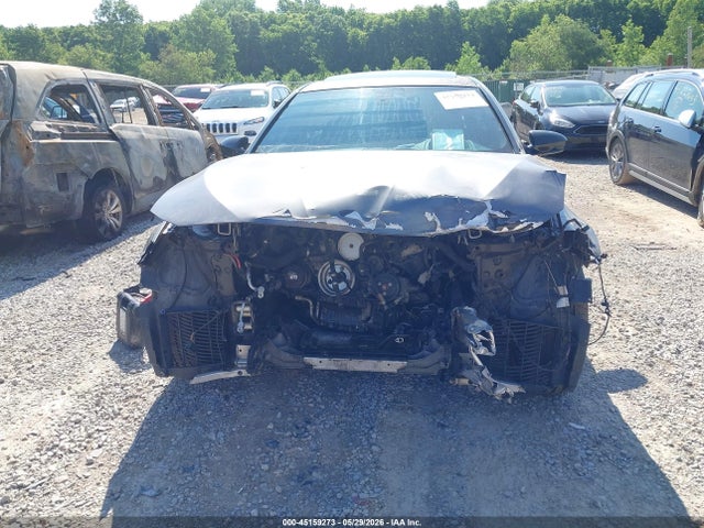 45159273 :رقم المزاد ، WBSFV9C52DC773136 vin ، 2013 Bmw M5 مزاد بيع