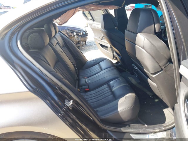 45159273 :رقم المزاد ، WBSFV9C52DC773136 vin ، 2013 Bmw M5 مزاد بيع