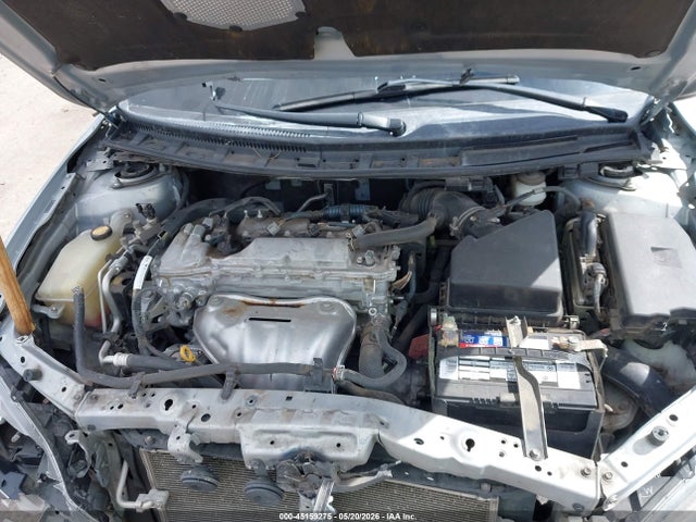 Scion Tc 10 Series 2014 JTKJF5C76E3070495 Image 10