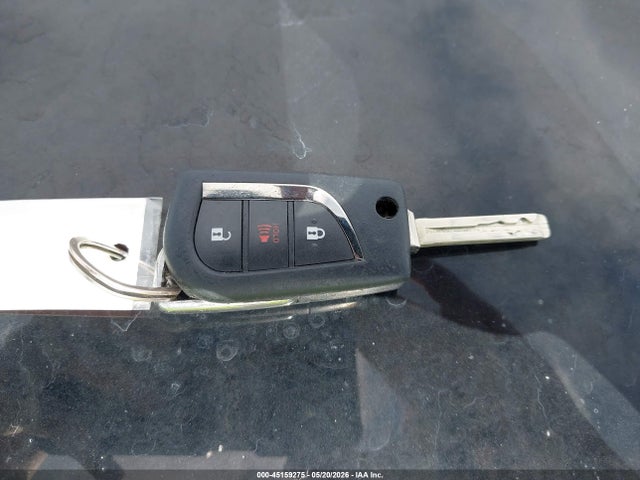 Scion Tc 10 Series 2014 JTKJF5C76E3070495 Image 11