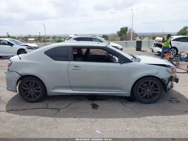 Scion Tc 10 Series 2014 JTKJF5C76E3070495 Image 13