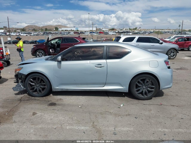 Scion Tc 10 Series 2014 JTKJF5C76E3070495 Image 14