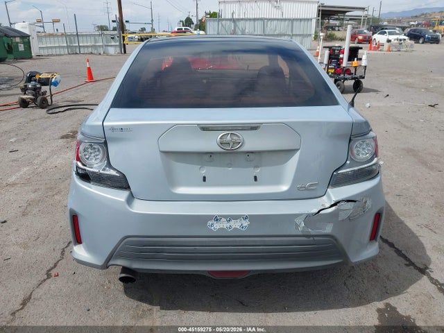 Scion Tc 10 Series 2014 JTKJF5C76E3070495 Image 16