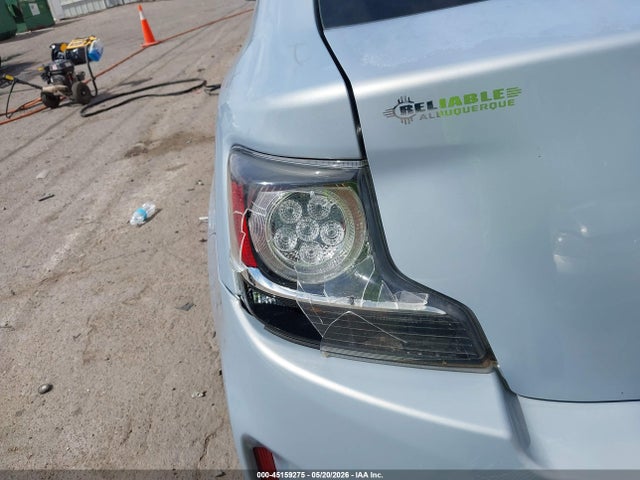 Scion Tc 10 Series 2014 JTKJF5C76E3070495 Image 19