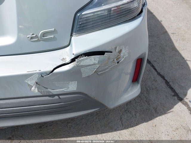 Scion Tc 10 Series 2014 JTKJF5C76E3070495 Image 20