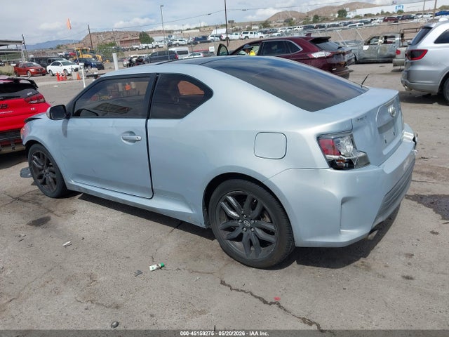 Scion Tc 10 Series 2014 JTKJF5C76E3070495 Image 3