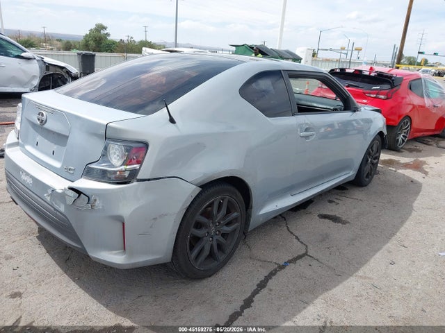 Scion Tc 10 Series 2014 JTKJF5C76E3070495 Image 4