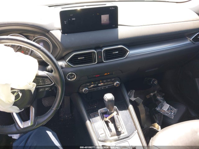 Aukcja sprzedaży 2021 Mazda Cx-5 Touring, vin: JM3KFACM2M0475187, numer aukcji: 45159277